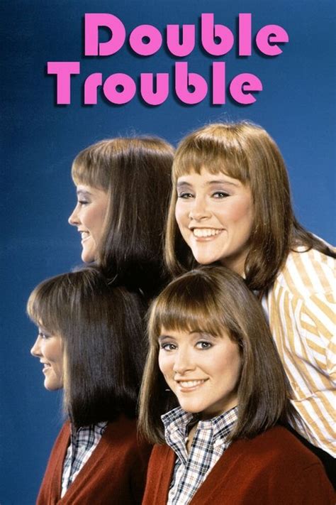 [Incognitymous] Double Trouble .